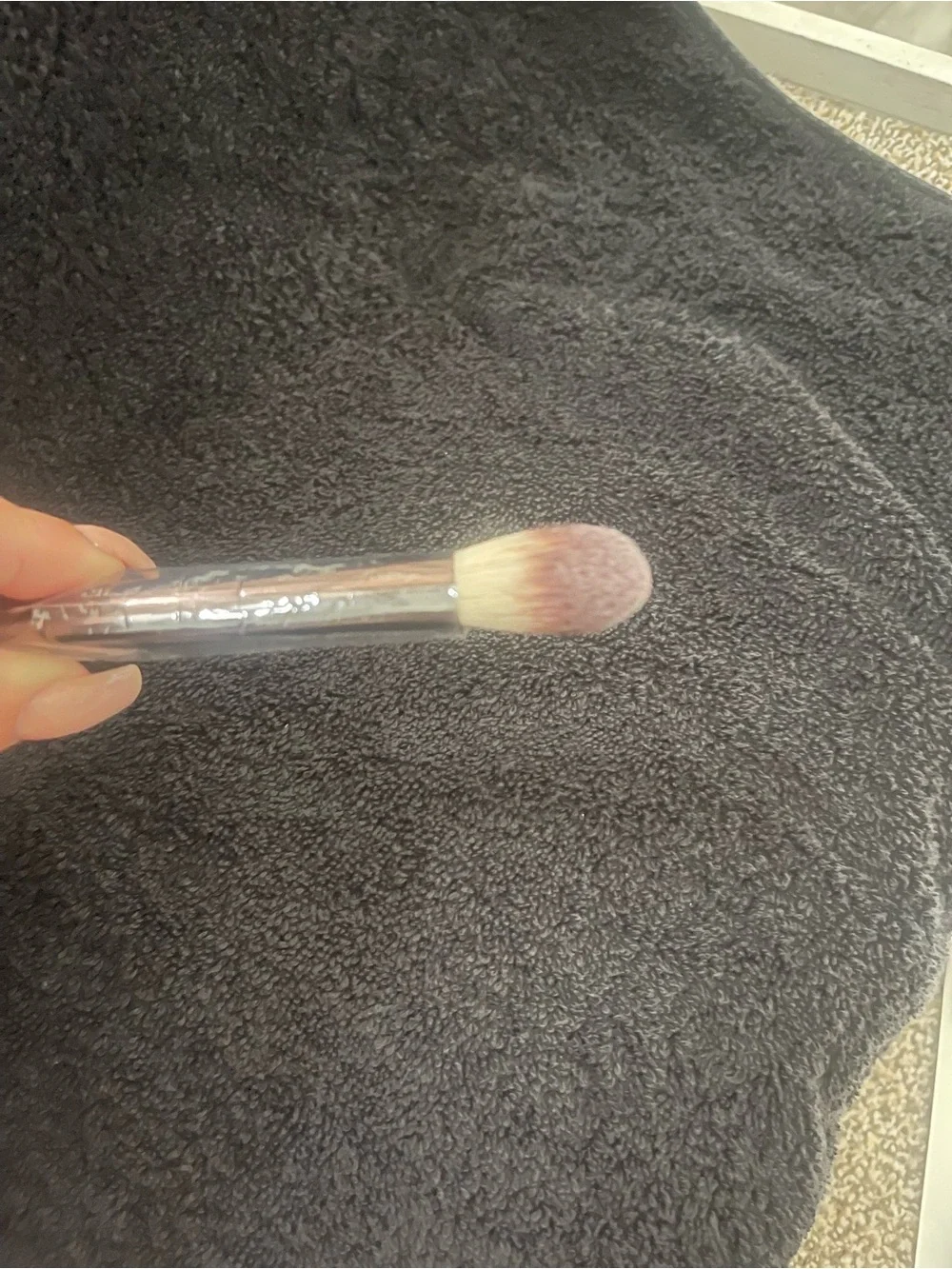 🔥BRAND NEW Hourglass Dual-Ended BRUSH